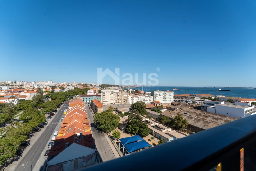 Apartamento T2 para Venda em União das Freguesias de Setúbal Foto 16