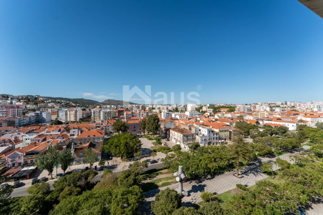 Apartamento T2 para Venda em União das Freguesias de Setúbal Foto 24