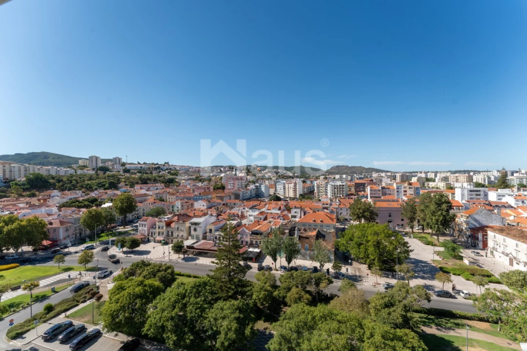 Apartamento T2 para Venda em União das Freguesias de Setúbal Foto 28