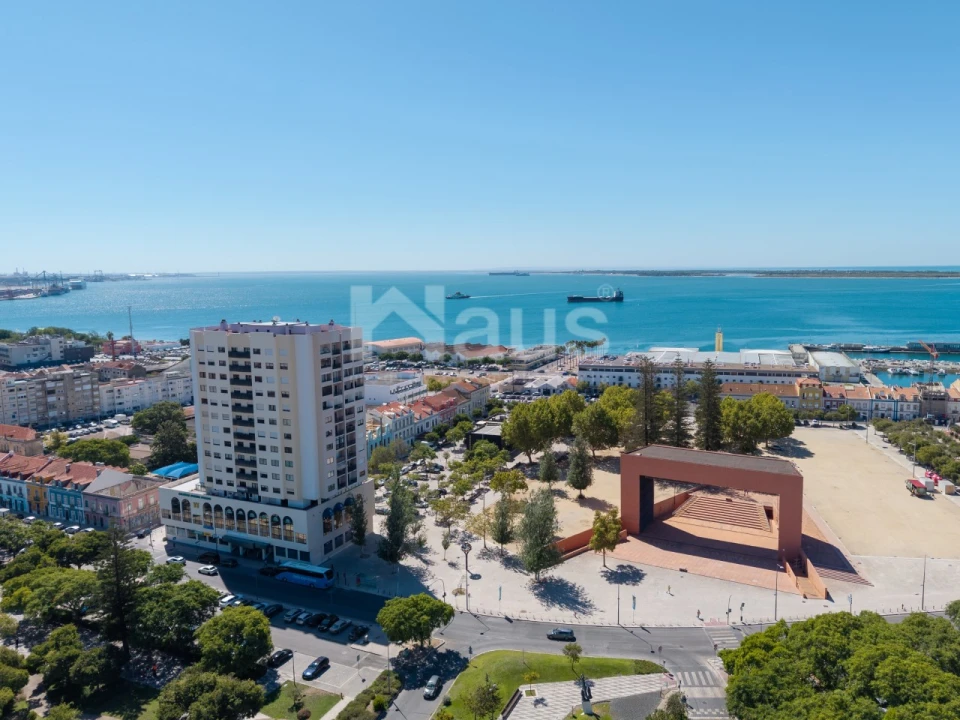 Apartamento T2 para Venda em União das Freguesias de Setúbal Foto 33