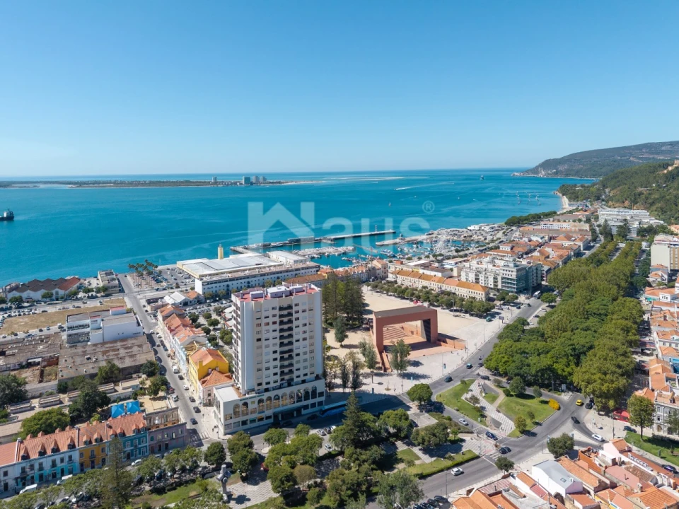 Apartamento T2 para Venda em União das Freguesias de Setúbal Foto 36