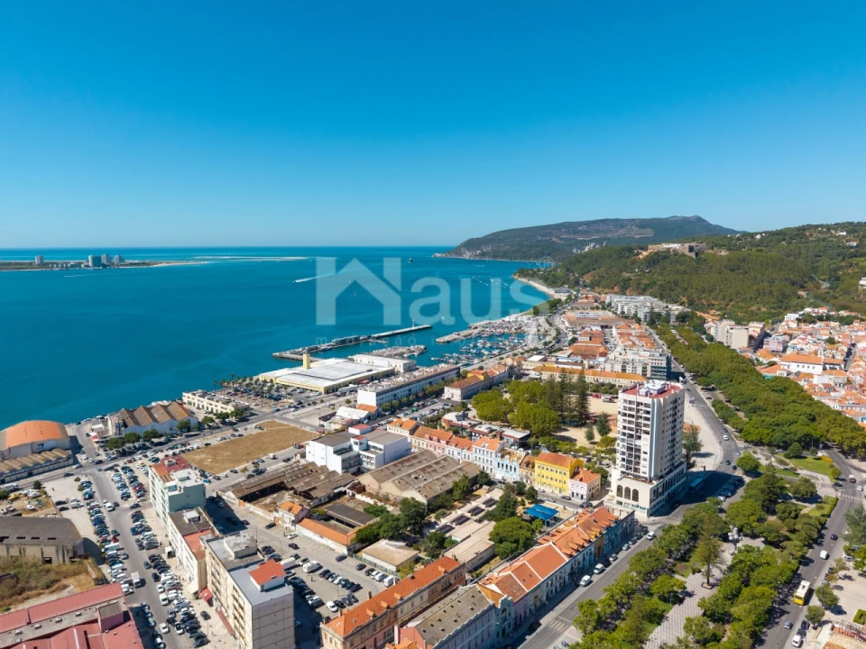 Apartamento T2 para Venda em União das Freguesias de Setúbal Foto 37