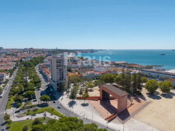 Apartamento T2 para Venda em União das Freguesias de Setúbal