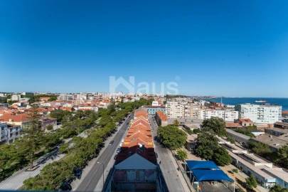 Apartamento T2 para Venda em União das Freguesias de Setúbal