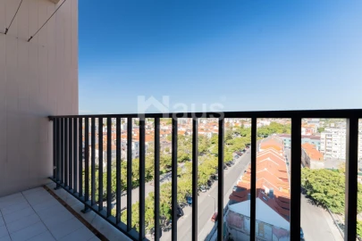 Apartamento T2 para Venda em União das Freguesias de Setúbal
