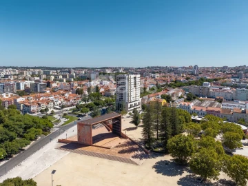 Apartamento T2 para Venda em União das Freguesias de Setúbal
