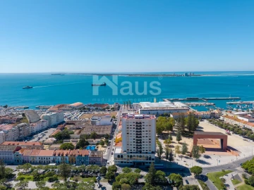 Apartamento T2 para Venda em União das Freguesias de Setúbal