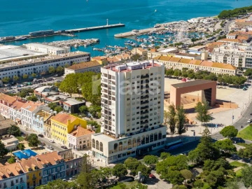 Apartamento T2 para Venda em União das Freguesias de Setúbal