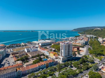 Apartamento T2 para Venda em União das Freguesias de Setúbal