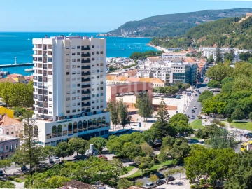 Apartamento T2 para Venda em União das Freguesias de Setúbal