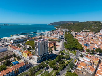 Apartamento T2 para Venda em União das Freguesias de Setúbal