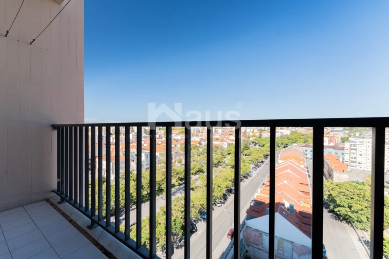 Apartamento T2 para Venda em União das Freguesias de Setúbal Foto 14