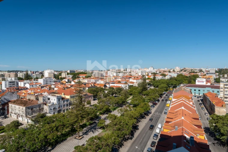 Apartamento T2 para Venda em União das Freguesias de Setúbal Foto 15