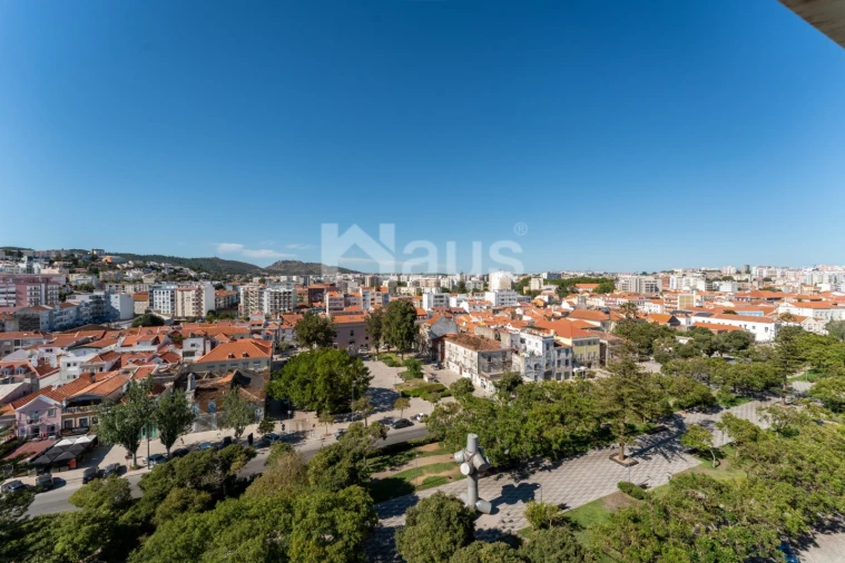 Apartamento T2 para Venda em União das Freguesias de Setúbal Foto 24