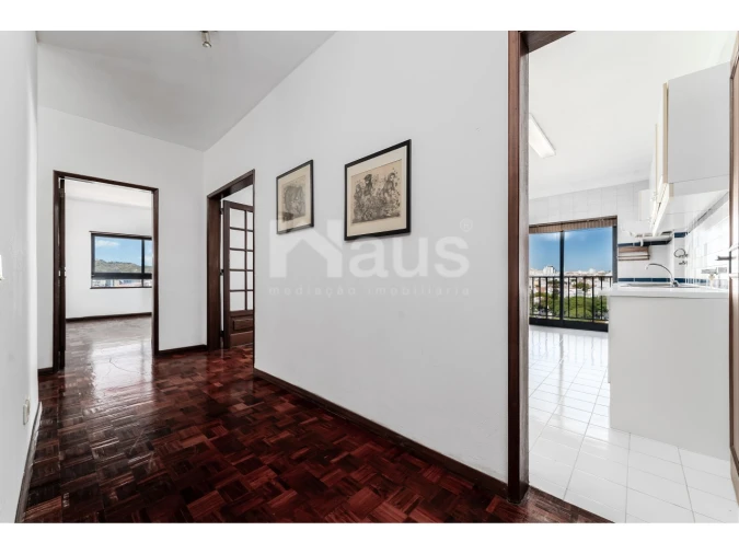 Apartamento T2 para Venda em União das Freguesias de Setúbal Foto 30