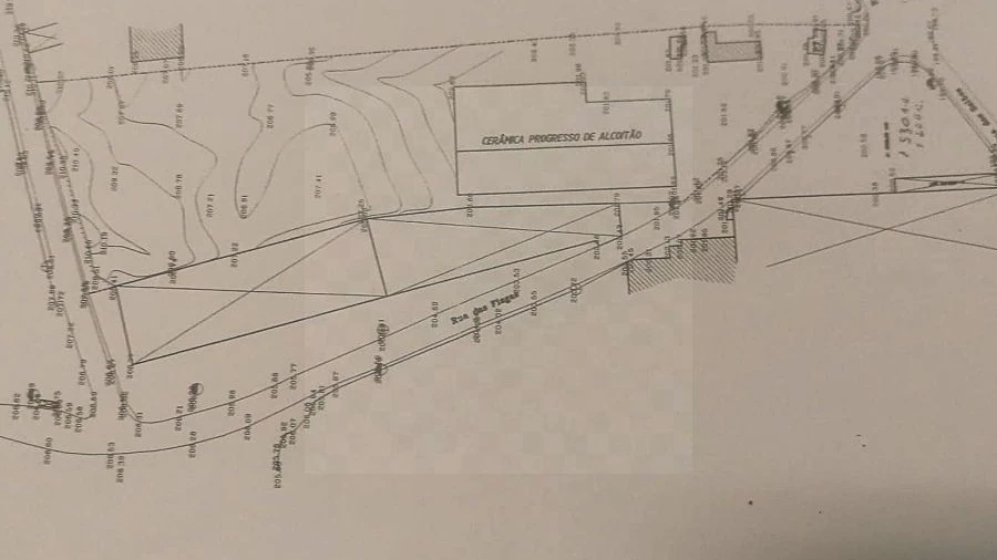 Terreno para Venda em Alcabideche