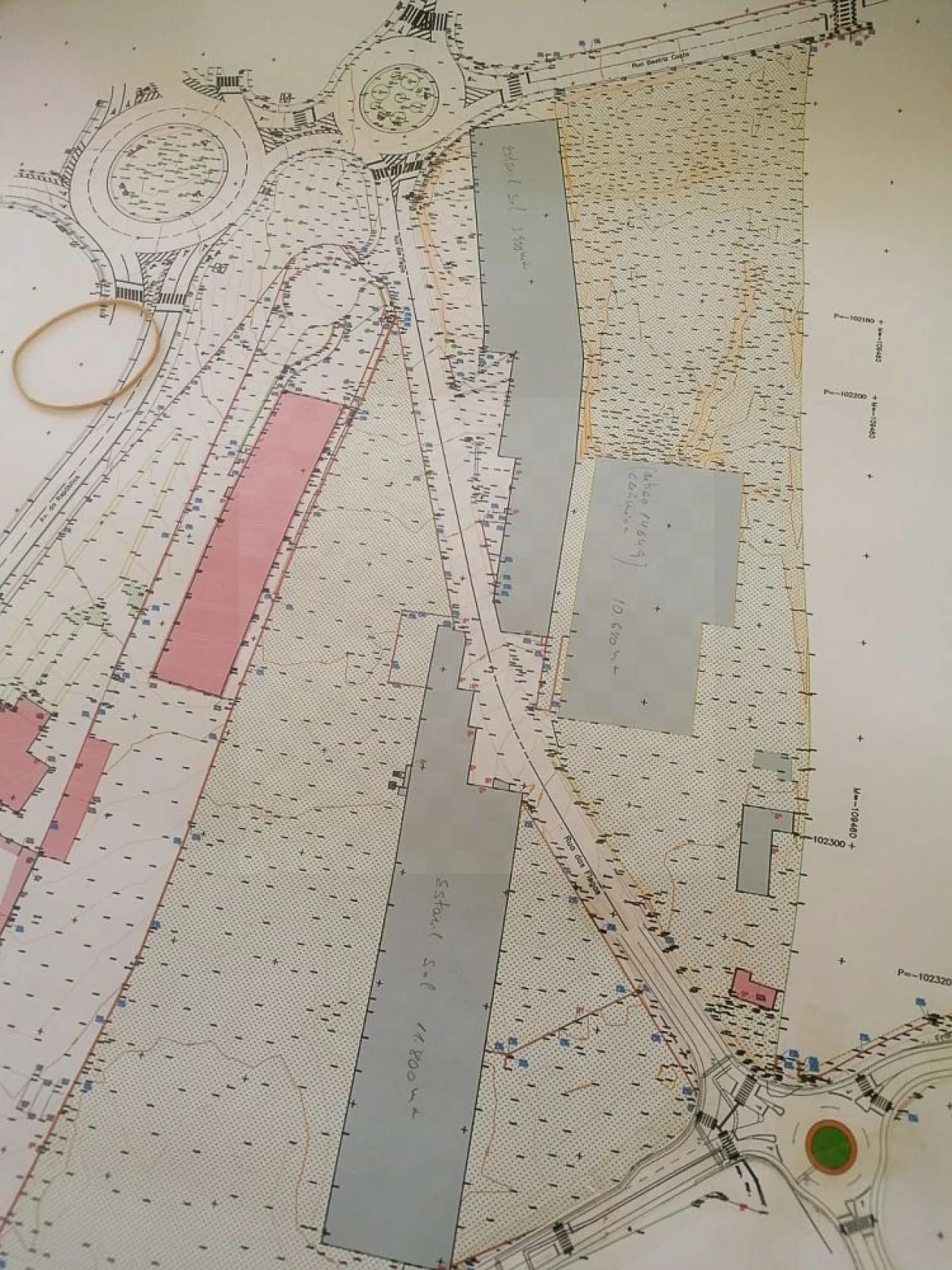 Terreno para Venda em Alcabideche Foto 4