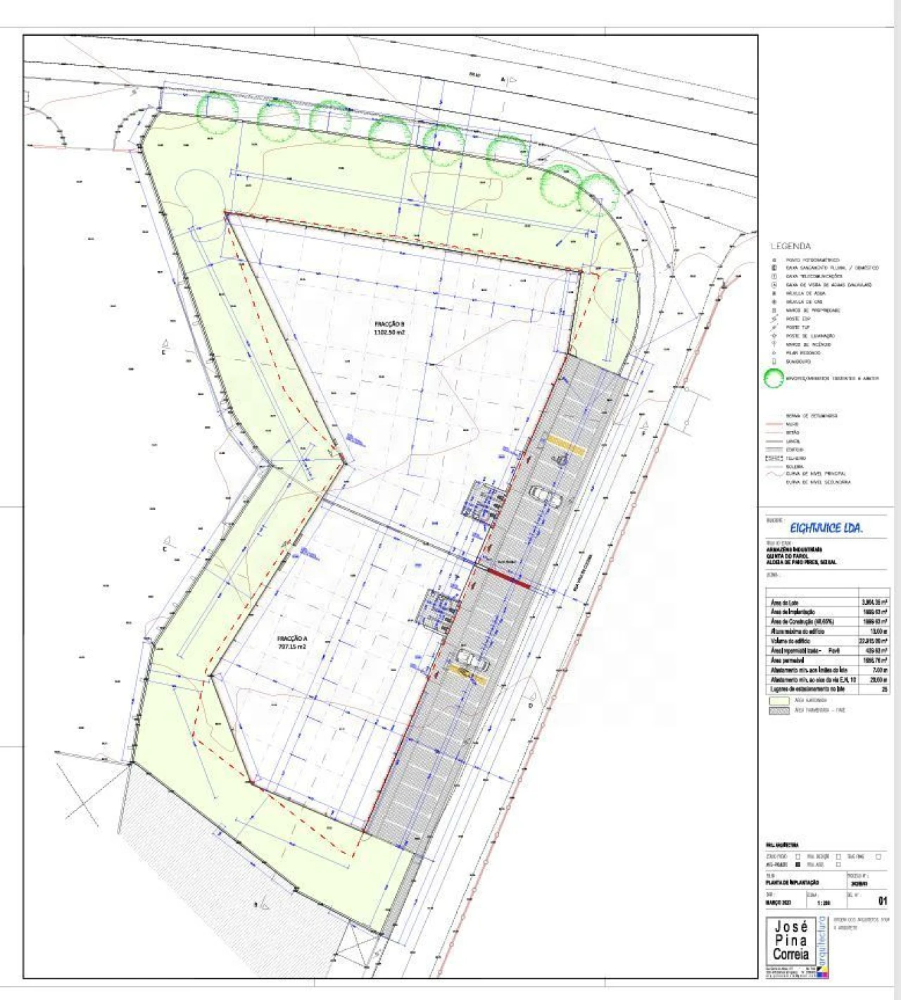 Terreno para Venda em Seixal, Arrentela e Aldeia de Paio Pires Foto 2