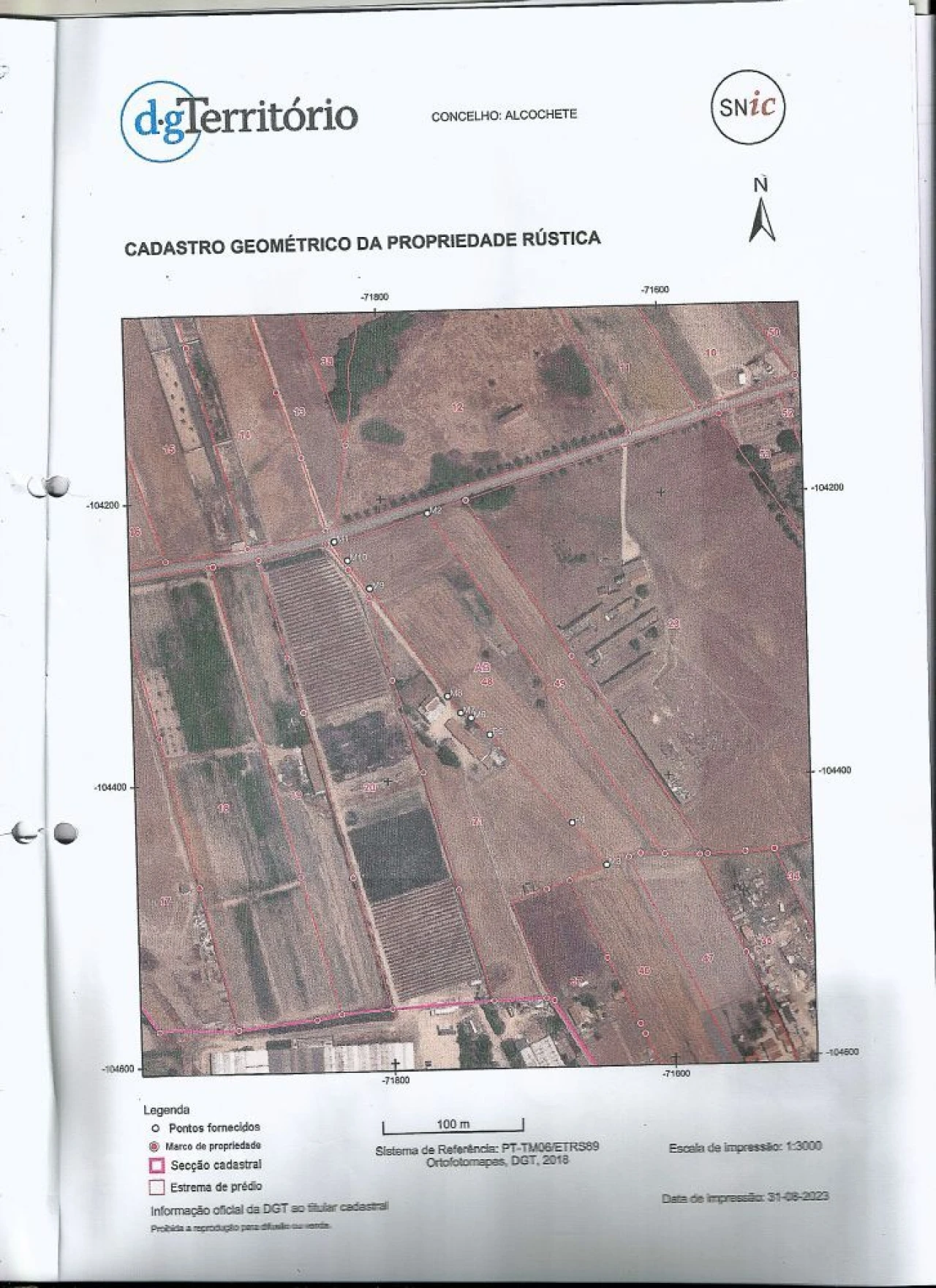Terreno para Venda em São Francisco Foto 11