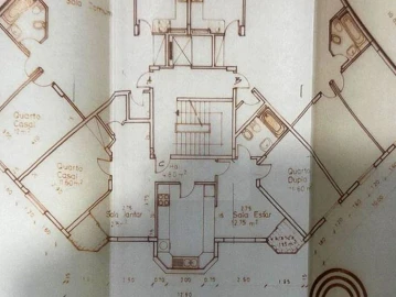 Apartamento T3 para Venda em Algueirão-Mem Martins