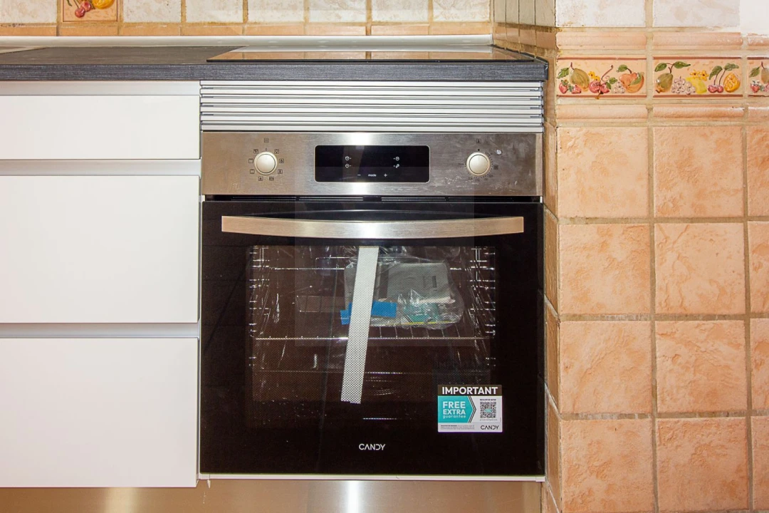 Apartamento T3 para Venda em Algueirão-Mem Martins Foto 7