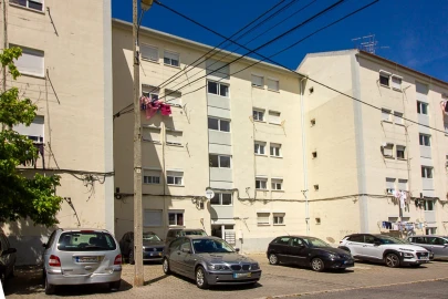 Apartamento T3 para Venda em Laranjeiro e Feijó