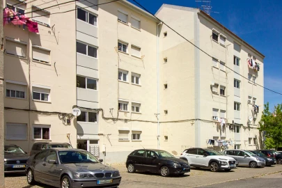 Apartamento T3 para Venda em Laranjeiro e Feijó