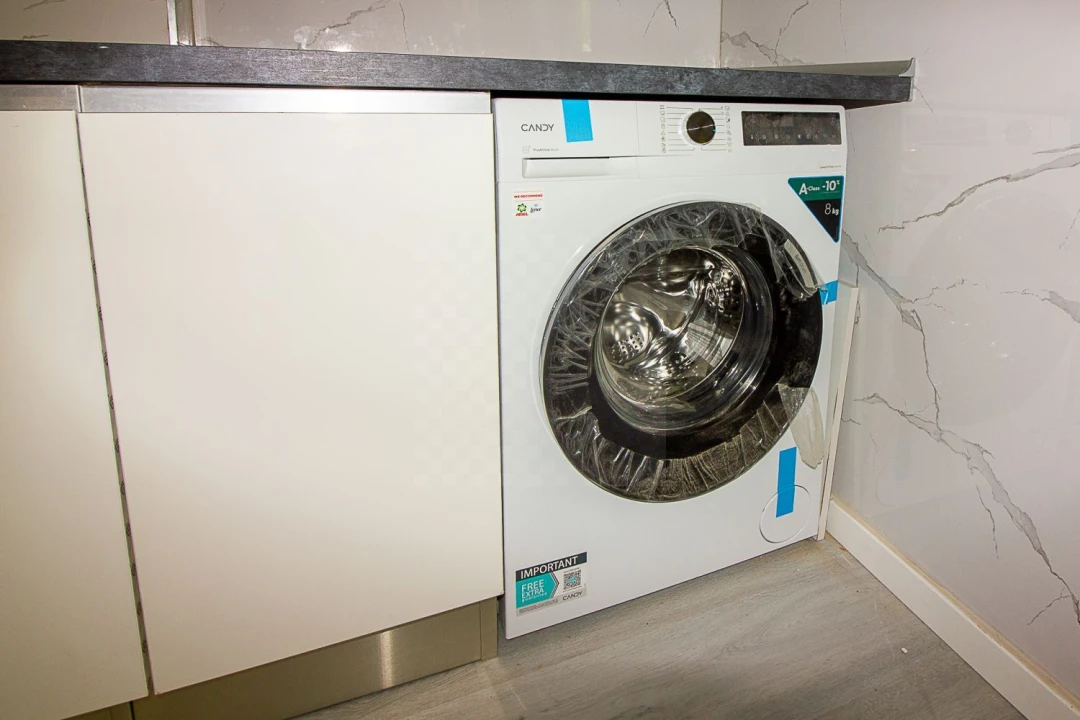 Apartamento T3 para Venda em Laranjeiro e Feijó Foto 17