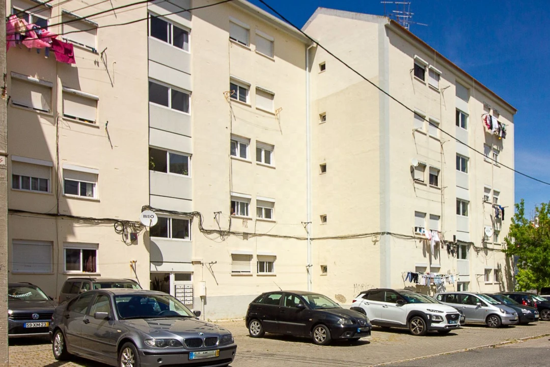 Apartamento T3 para Venda em Laranjeiro e Feijó Foto 23