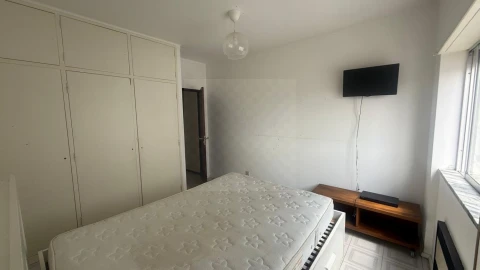 Apartamento T3 para Venda em Nossa Senhora do Pópulo, Coto e São Gregório