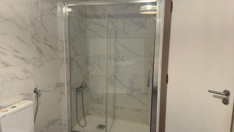 Apartamento T3 para Venda em Nossa Senhora do Pópulo, Coto e São Gregório