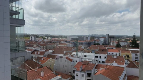 Apartamento T3 para Venda em Nossa Senhora do Pópulo, Coto e São Gregório