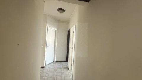 Apartamento T3 para Venda em Nossa Senhora do Pópulo, Coto e São Gregório