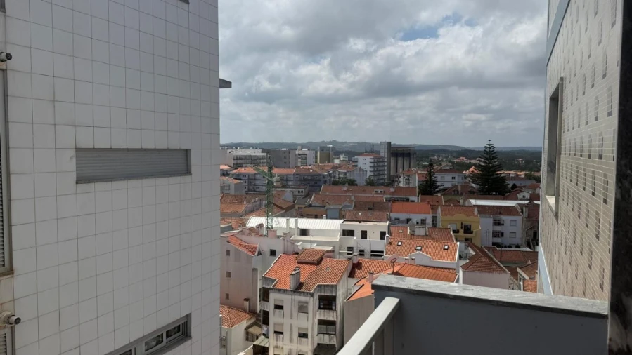 Apartamento T3 para Venda em Nossa Senhora do Pópulo, Coto e São Gregório Foto 4