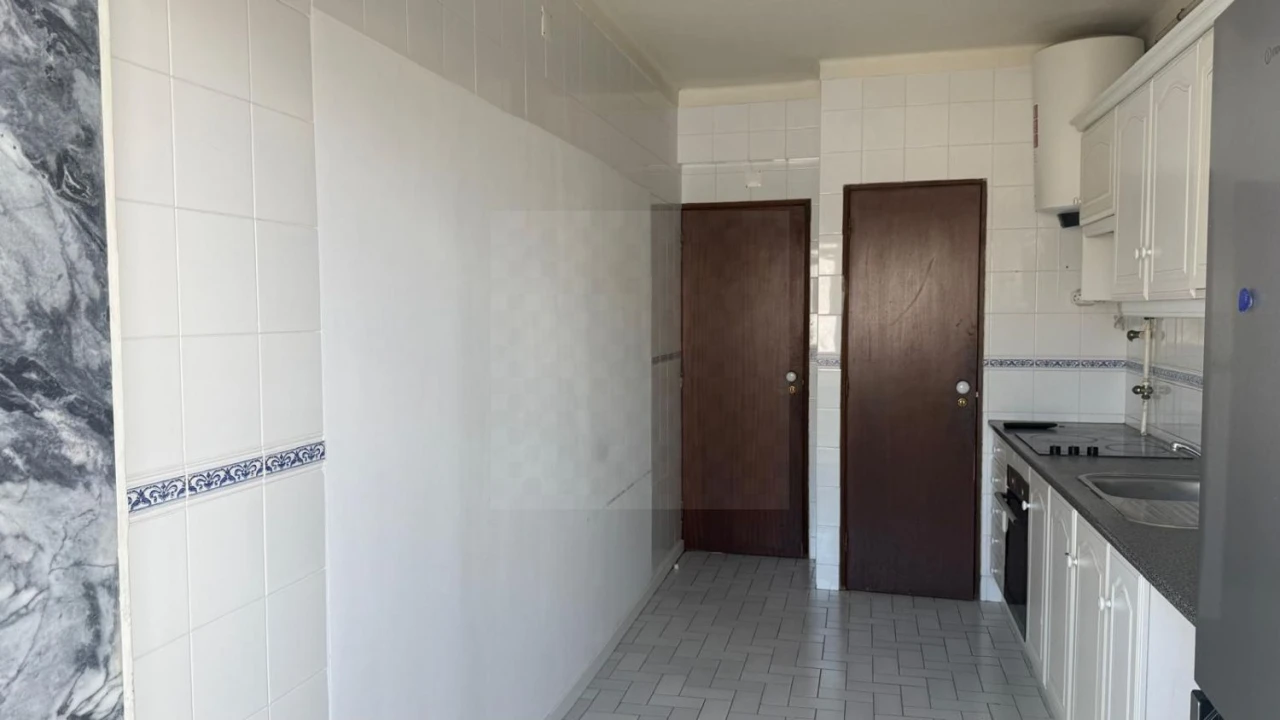Apartamento T3 para Venda em Nossa Senhora do Pópulo, Coto e São Gregório Foto 8