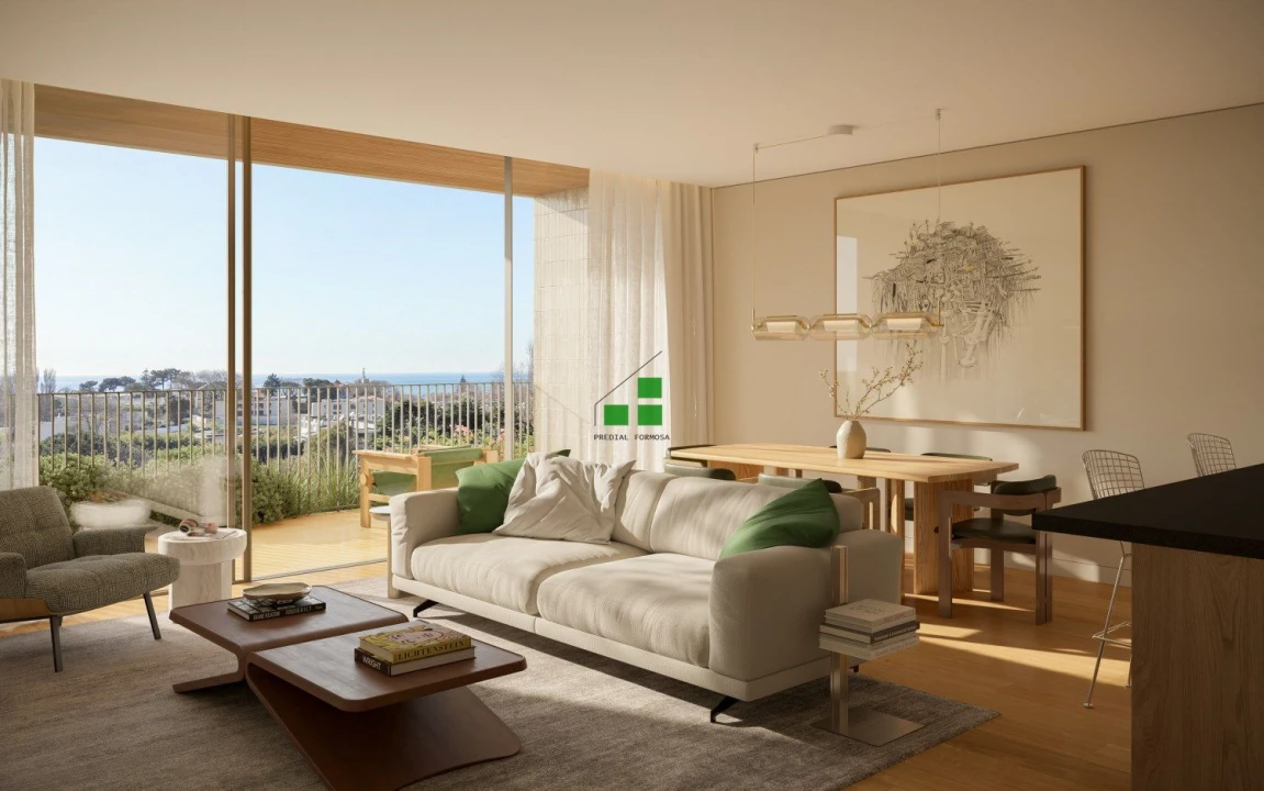 Apartamento T3 para Venda em Aldoar, Foz do Douro e Nevogilde Foto 12