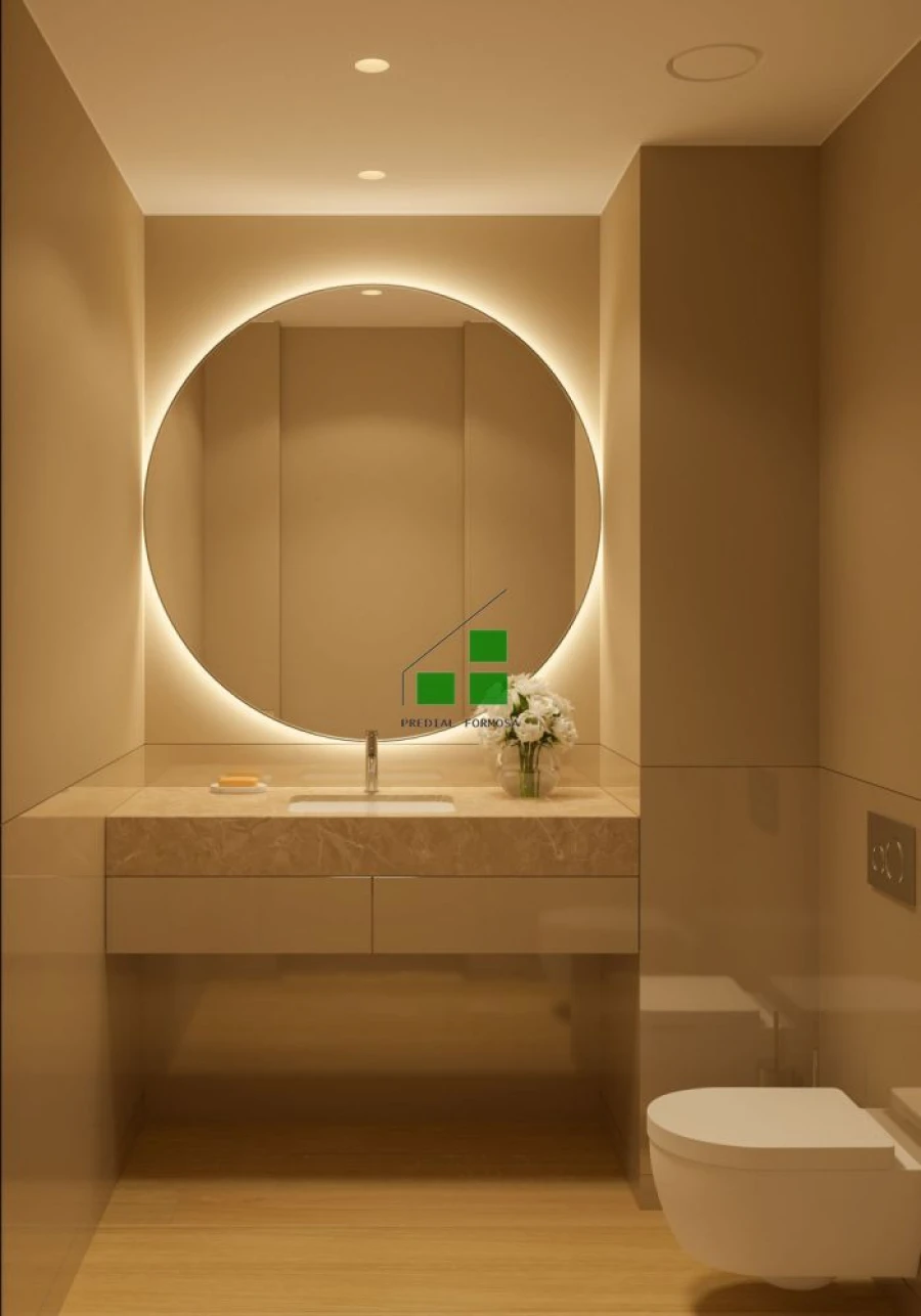 Apartamento T3 para Venda em Aldoar, Foz do Douro e Nevogilde Foto 3