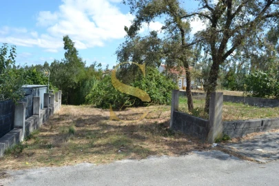 Terreno para Venda em Leiria, Pousos, Barreira e Cortes