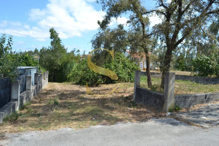 Terreno para Venda em Leiria, Pousos, Barreira e Cortes Foto 4