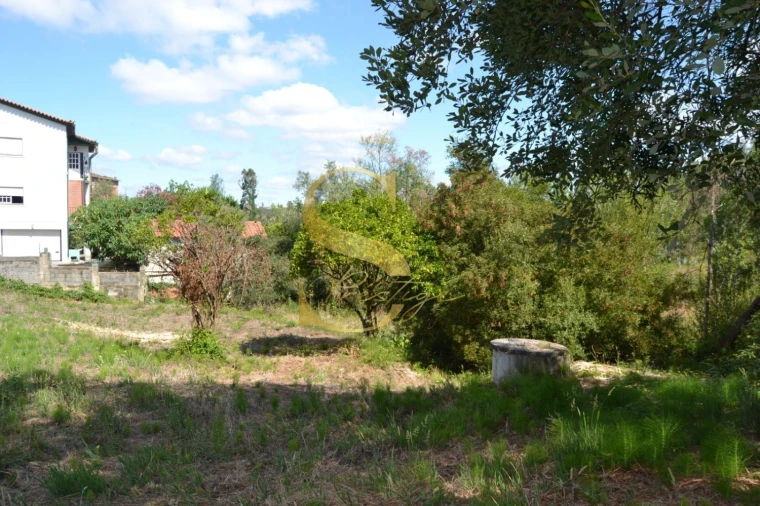 Terreno para Venda em Leiria, Pousos, Barreira e Cortes Foto 5