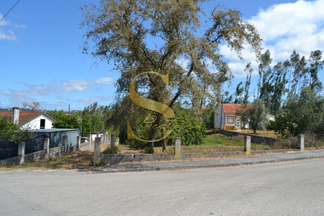Terreno para Venda em Leiria, Pousos, Barreira e Cortes Foto 3
