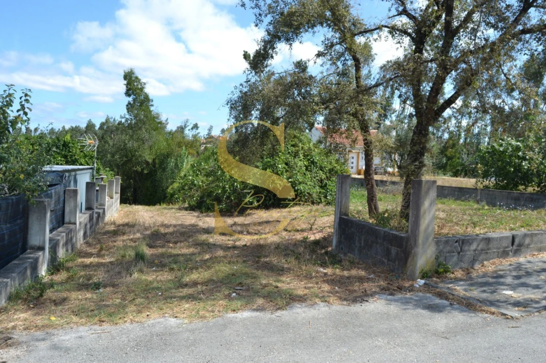 Terreno para Venda em Leiria, Pousos, Barreira e Cortes Foto 4