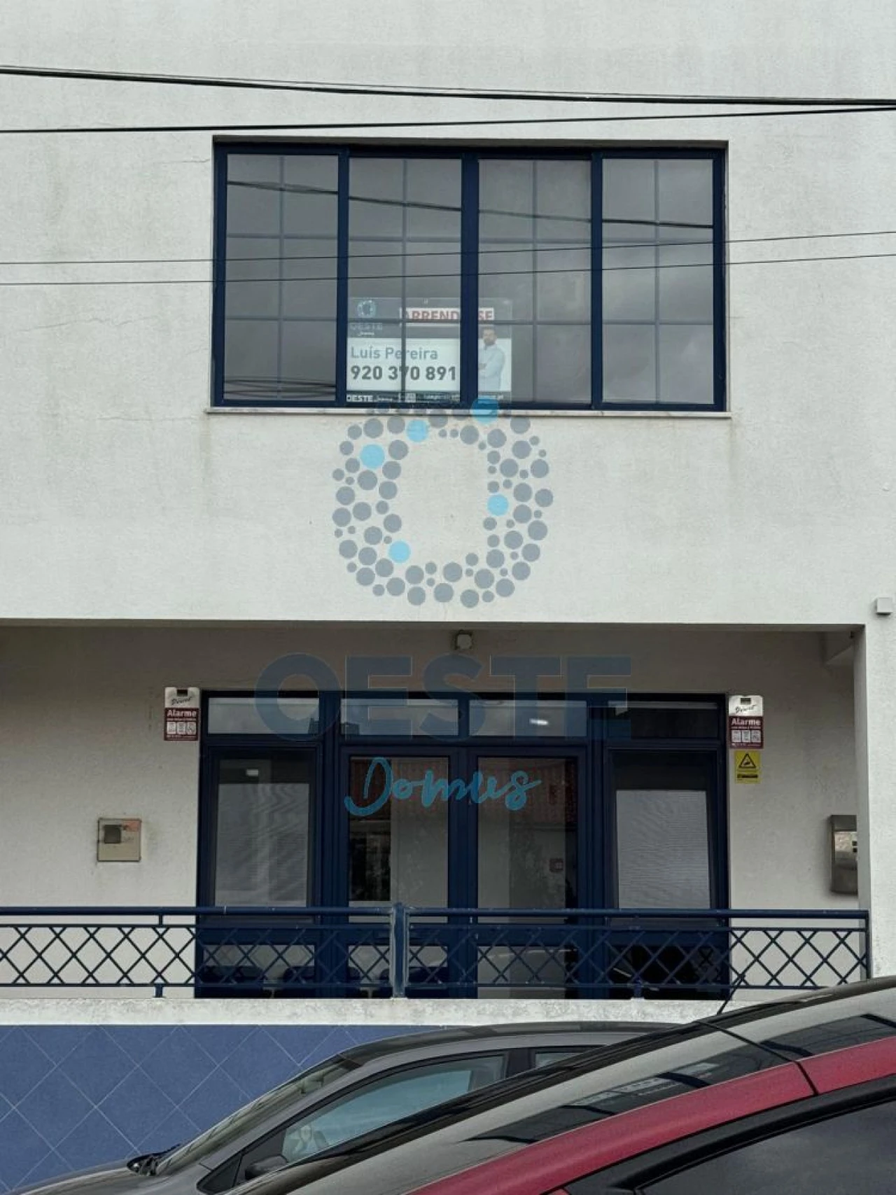 Loja para Arrendamento em Peniche Foto 4