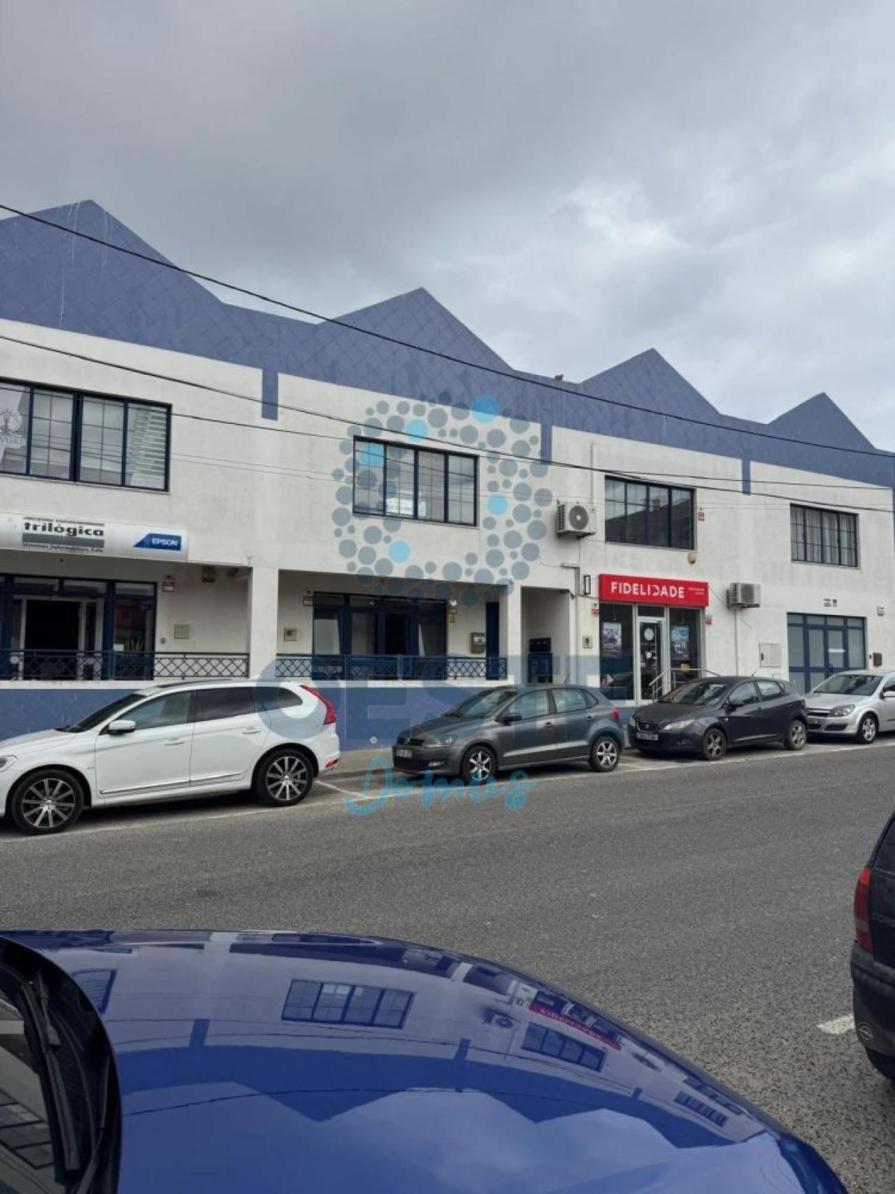 Loja para Arrendamento em Peniche Foto 1