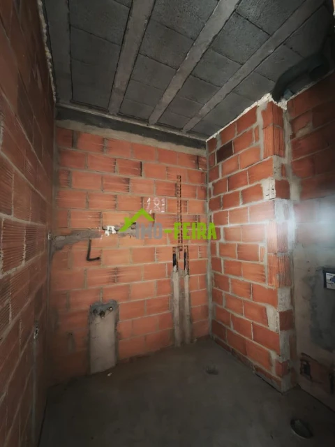 Apartamento T3 para Venda em Santa Maria da Feira, Travanca, Sanfins e Espargo