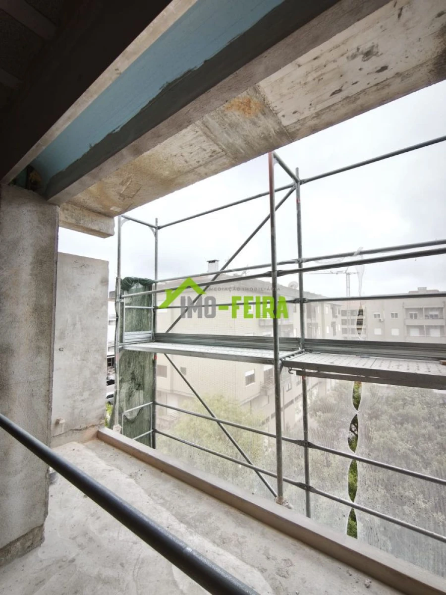 Apartamento T3 para Venda em Santa Maria da Feira, Travanca, Sanfins e Espargo Foto 13