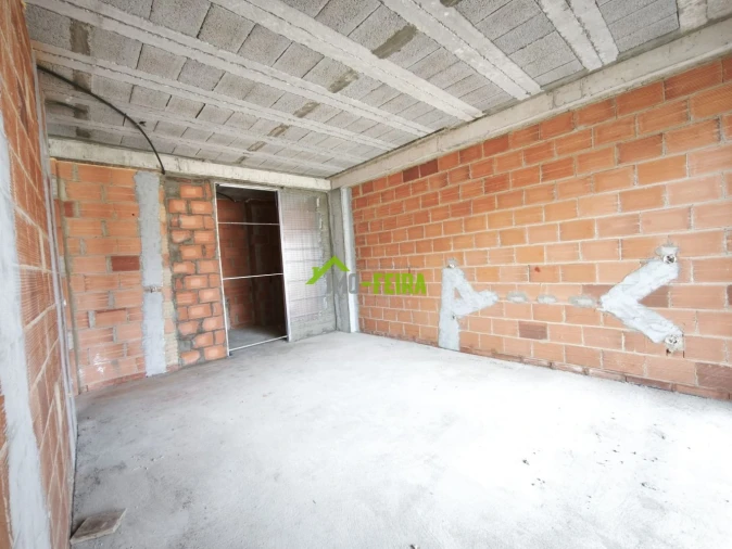 Apartamento T3 para Venda em Santa Maria da Feira, Travanca, Sanfins e Espargo Foto 18