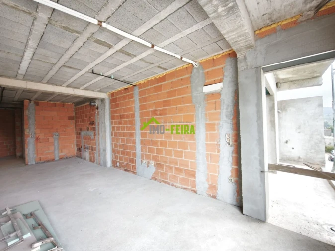 Apartamento T3 para Venda em Santa Maria da Feira, Travanca, Sanfins e Espargo Foto 21