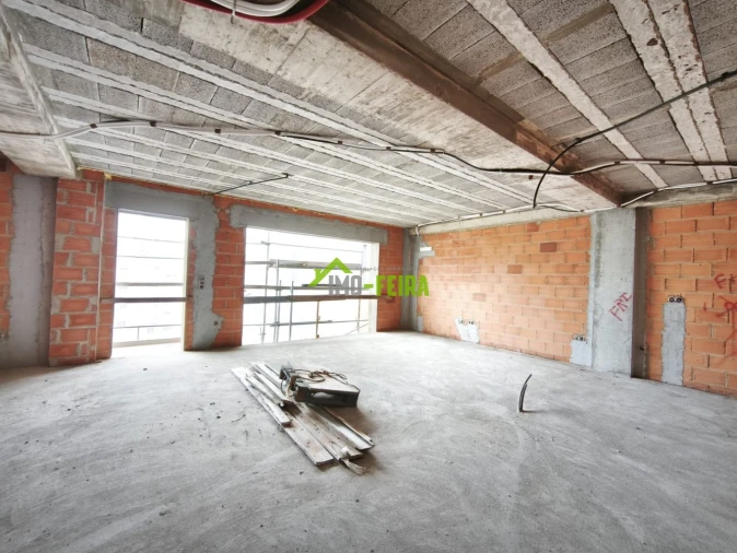 Apartamento T3 para Venda em Santa Maria da Feira, Travanca, Sanfins e Espargo Foto 4