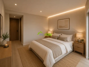 Apartamento T3 para Venda em Santa Maria da Feira, Travanca, Sanfins e Espargo